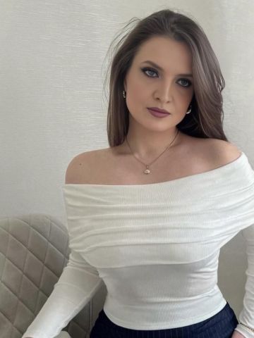 Анкета проститутки Ивона, 30 лет